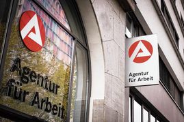Vor einem Jahr lag die Arbeitslosenquote noch bei 4,1 Prozent.
